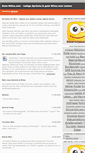 Mobile Screenshot of gute-witze.com